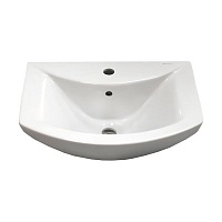 Belux Мебельная раковина Палермо 60